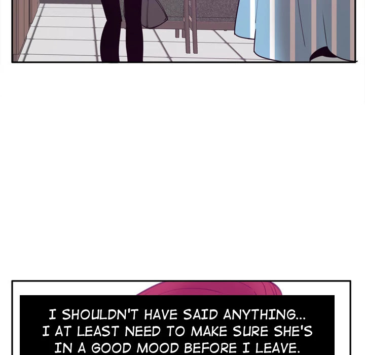 The Desperate Housewife Chapter 31 page 78 - Chapter 31