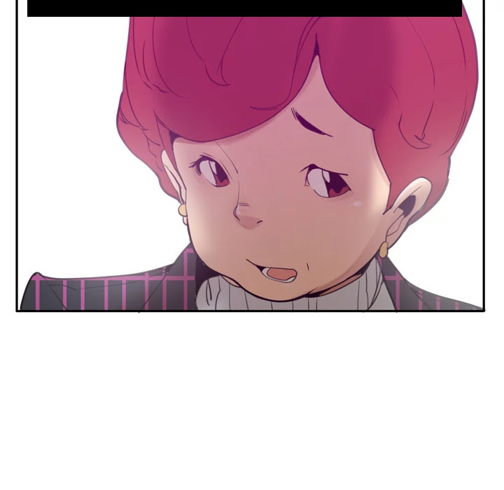 The Desperate Housewife Chapter 31 page 79 - Chapter 31