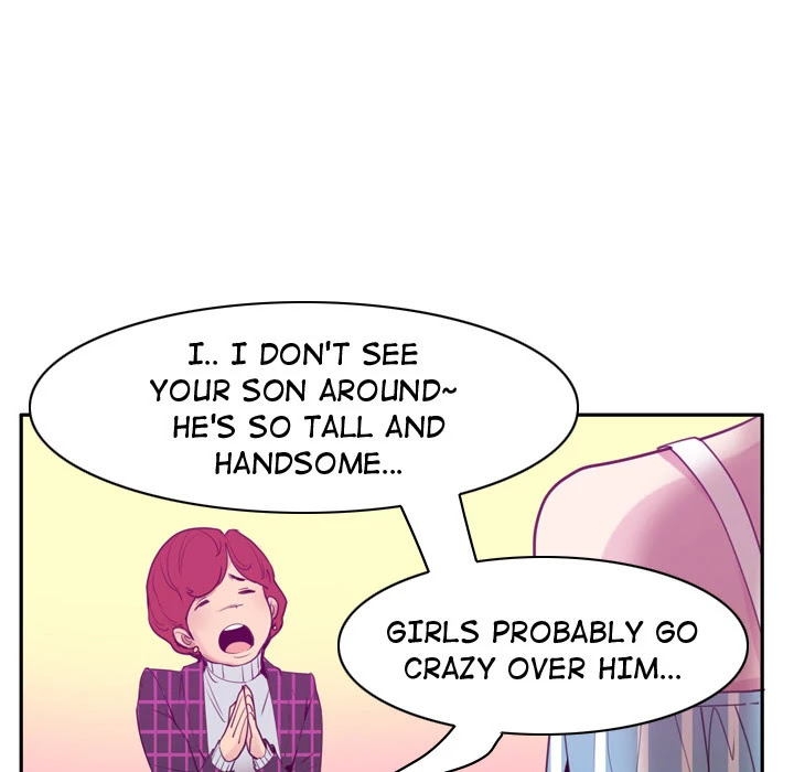 The Desperate Housewife Chapter 31 page 80 - Chapter 31