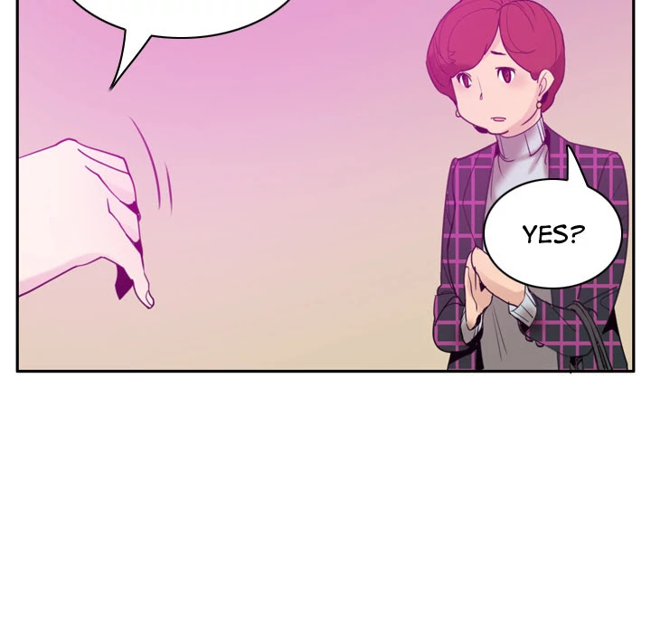 The Desperate Housewife Chapter 31 page 82 - Chapter 31