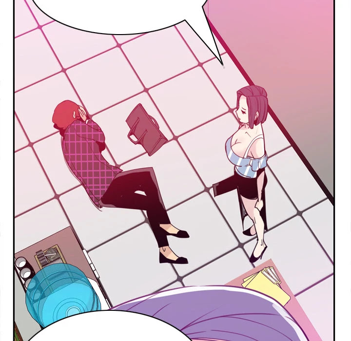 The Desperate Housewife Chapter 31 page 88 - Chapter 31