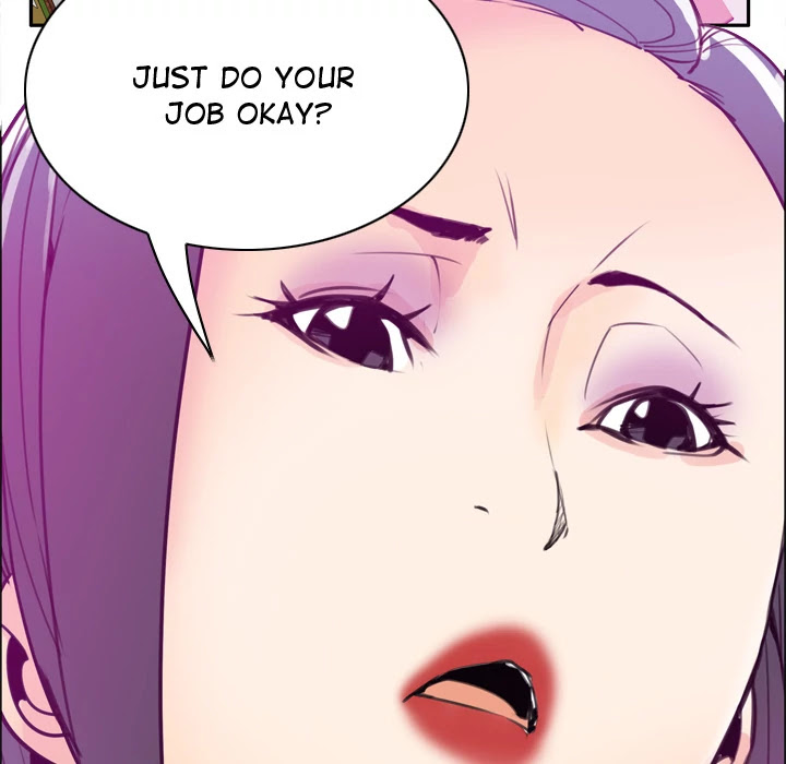 The Desperate Housewife Chapter 31 page 89 - Chapter 31