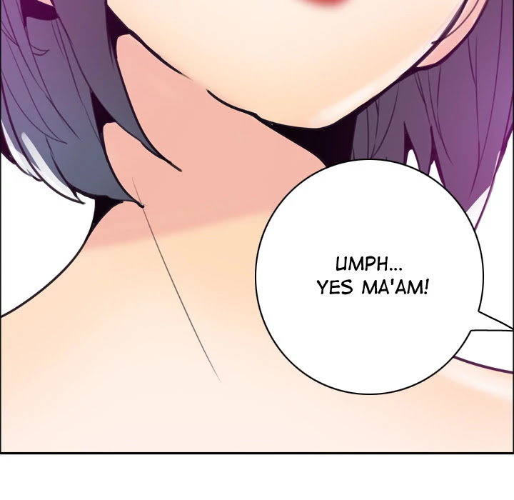 The Desperate Housewife Chapter 31 page 90 - Chapter 31