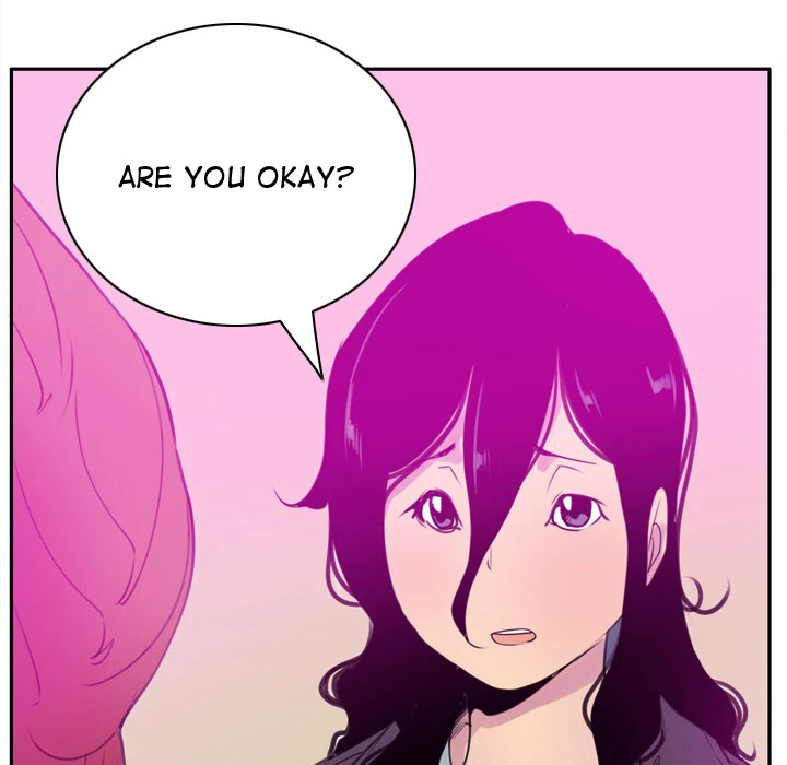 The Desperate Housewife Chapter 31 page 97 - Chapter 31