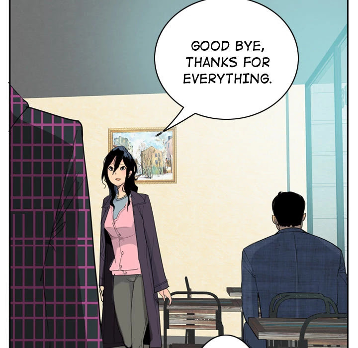 The Desperate Housewife Chapter 32 page 10 - Chapter 32