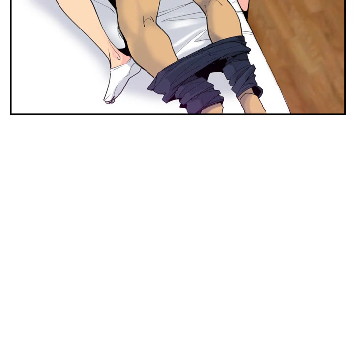 The Desperate Housewife Chapter 32 page 105 - Chapter 32