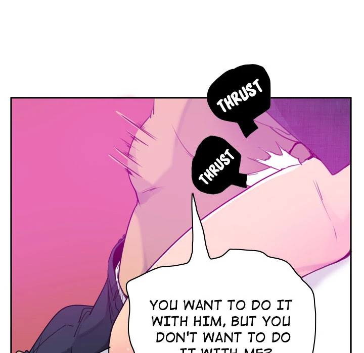 The Desperate Housewife Chapter 32 page 106 - Chapter 32