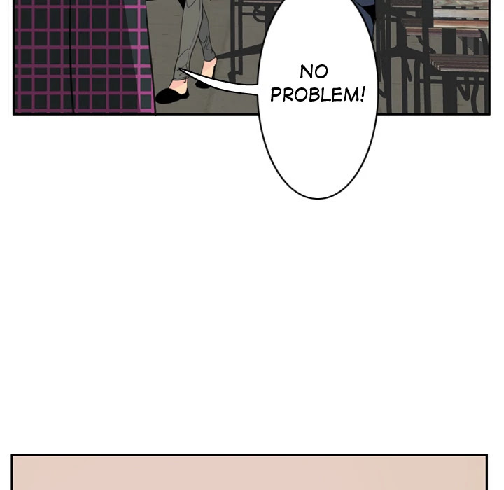 The Desperate Housewife Chapter 32 page 11 - Chapter 32