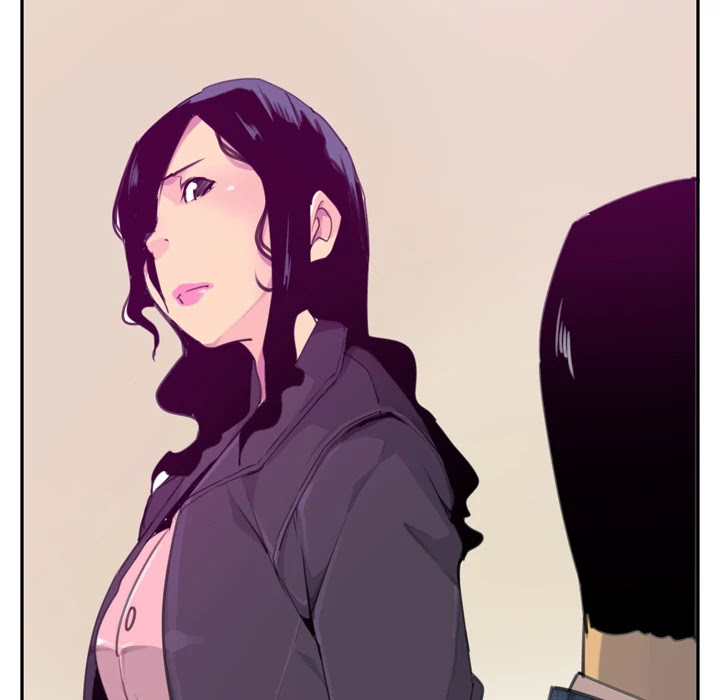 The Desperate Housewife Chapter 32 page 14 - Chapter 32