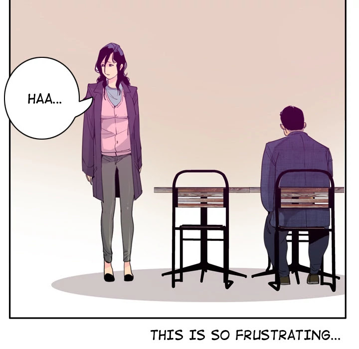 The Desperate Housewife Chapter 32 page 18 - Chapter 32
