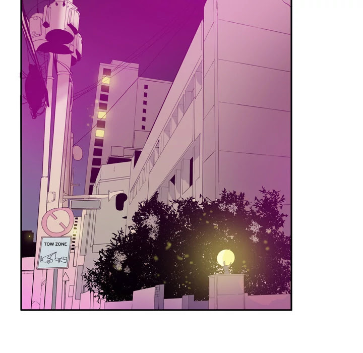 The Desperate Housewife Chapter 32 page 20 - Chapter 32