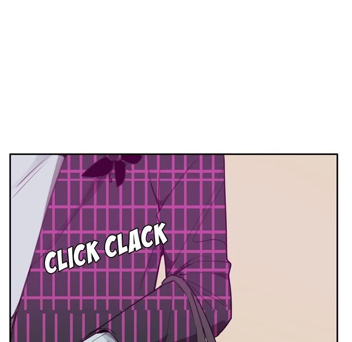 The Desperate Housewife Chapter 32 page 21 - Chapter 32