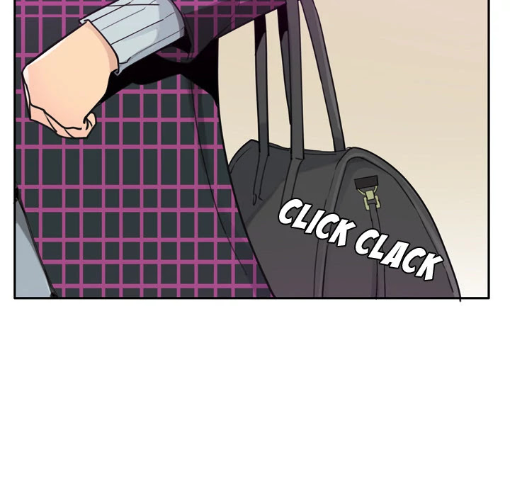 The Desperate Housewife Chapter 32 page 22 - Chapter 32