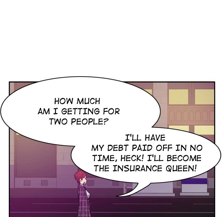 The Desperate Housewife Chapter 32 page 23 - Chapter 32