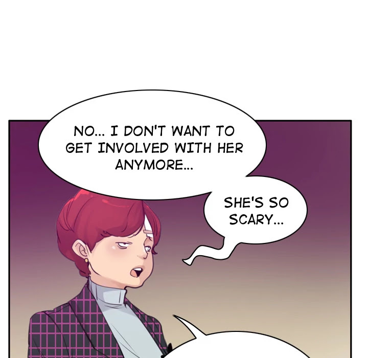 The Desperate Housewife Chapter 32 page 25 - Chapter 32