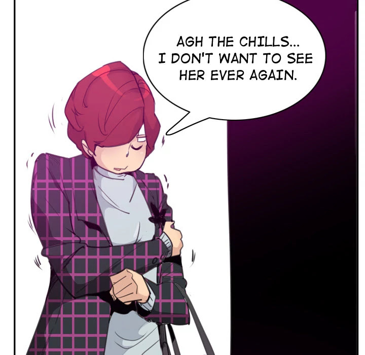 The Desperate Housewife Chapter 32 page 27 - Chapter 32