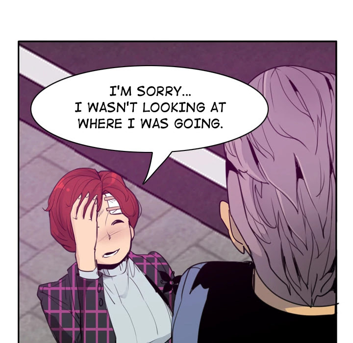 The Desperate Housewife Chapter 32 page 31 - Chapter 32