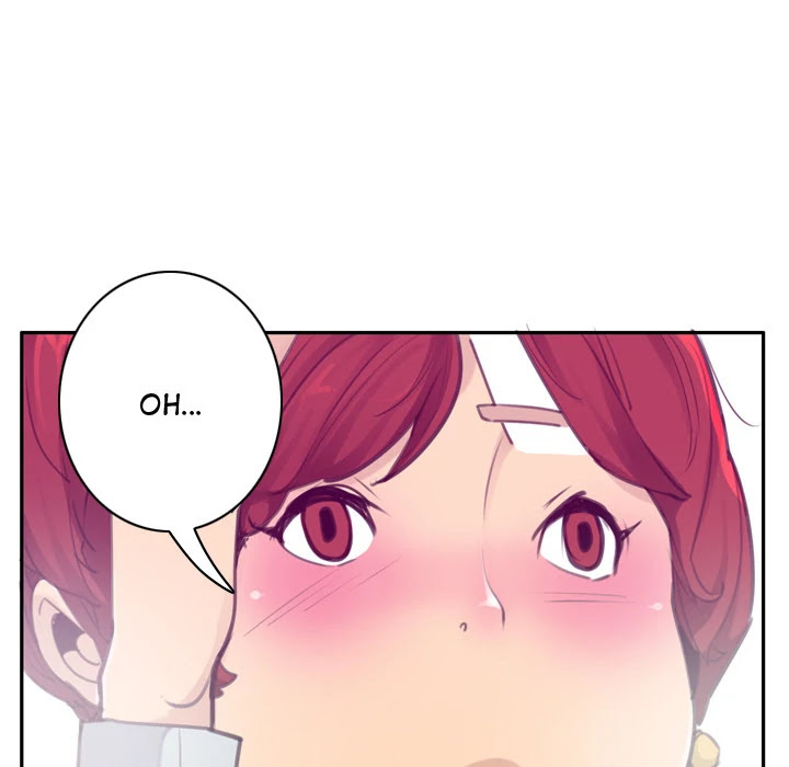 The Desperate Housewife Chapter 32 page 33 - Chapter 32