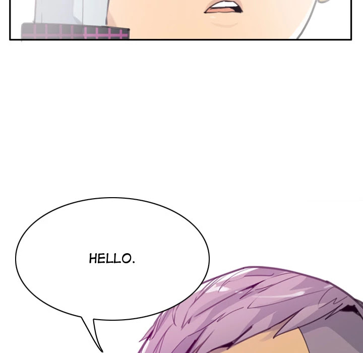 The Desperate Housewife Chapter 32 page 34 - Chapter 32