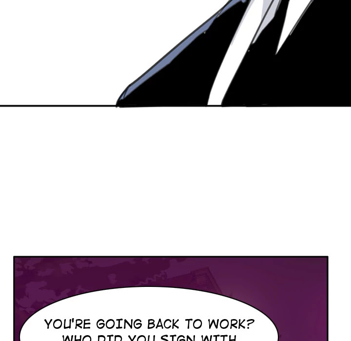 The Desperate Housewife Chapter 32 page 36 - Chapter 32
