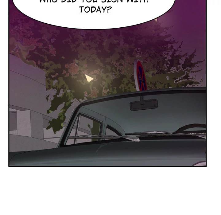 The Desperate Housewife Chapter 32 page 37 - Chapter 32