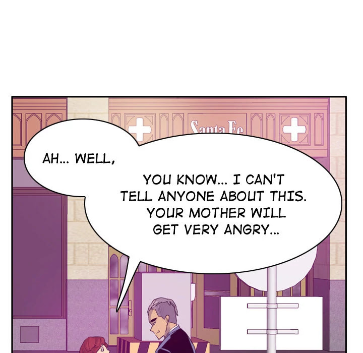 The Desperate Housewife Chapter 32 page 38 - Chapter 32