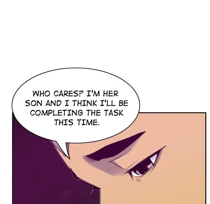 The Desperate Housewife Chapter 32 page 40 - Chapter 32