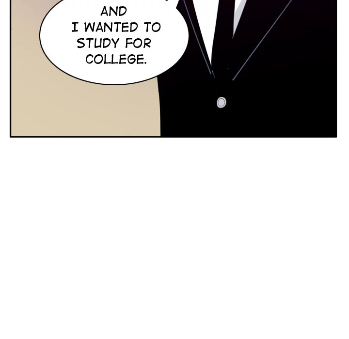 The Desperate Housewife Chapter 32 page 47 - Chapter 32
