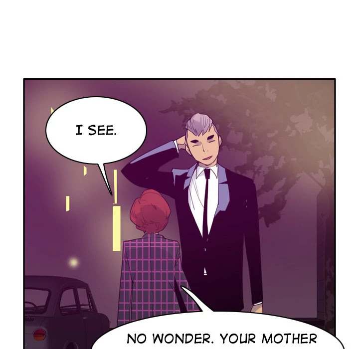 The Desperate Housewife Chapter 32 page 48 - Chapter 32