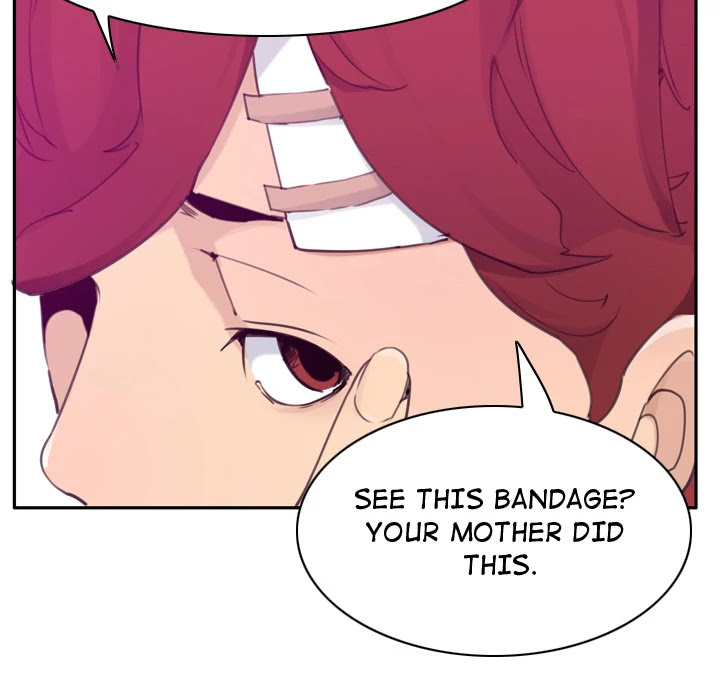 The Desperate Housewife Chapter 32 page 50 - Chapter 32