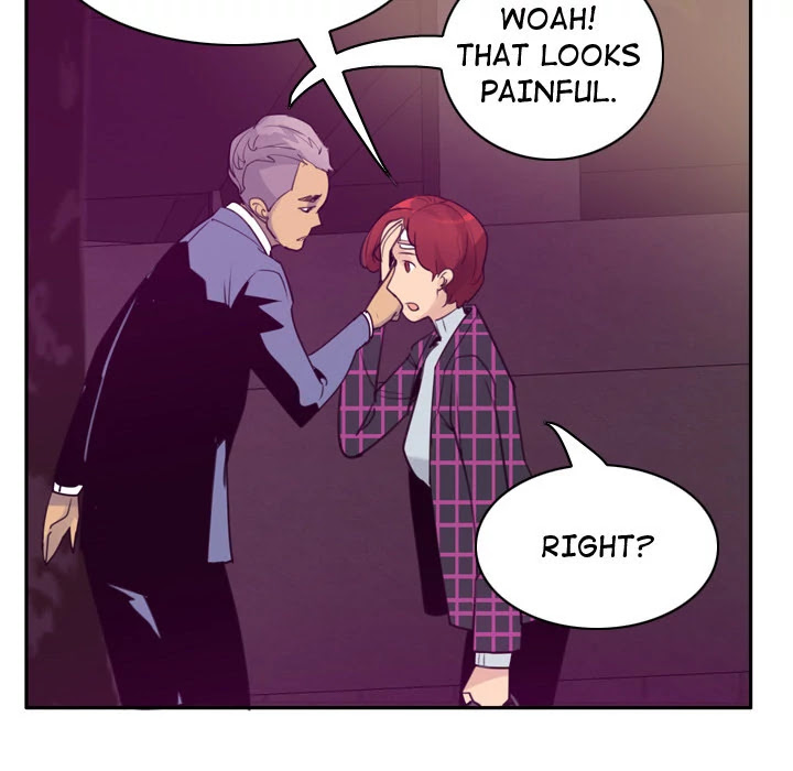 The Desperate Housewife Chapter 32 page 52 - Chapter 32