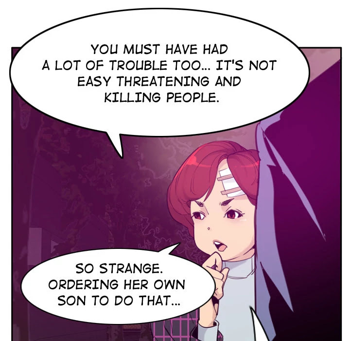 The Desperate Housewife Chapter 32 page 54 - Chapter 32