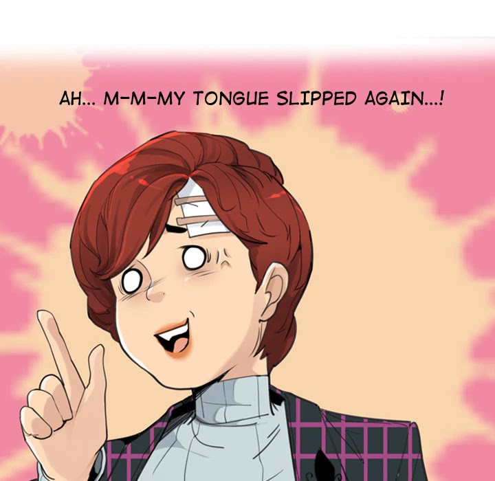 The Desperate Housewife Chapter 32 page 56 - Chapter 32