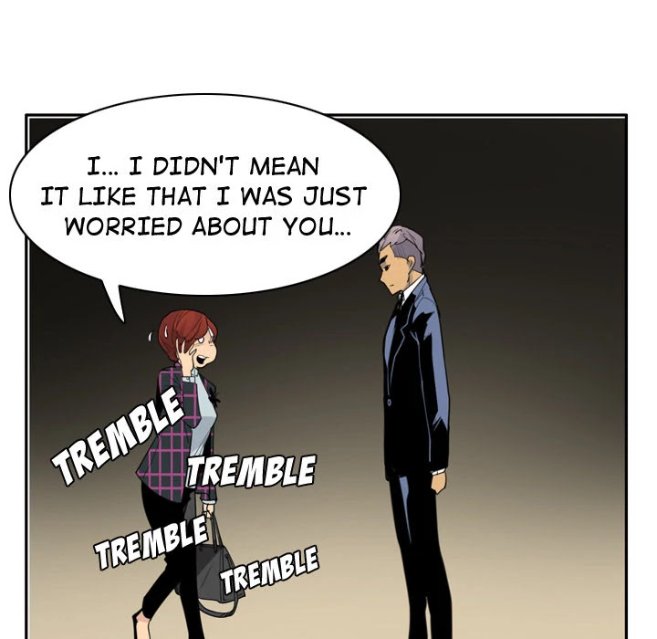 The Desperate Housewife Chapter 32 page 58 - Chapter 32