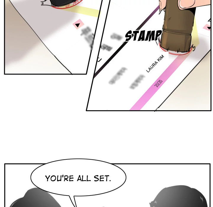The Desperate Housewife Chapter 32 page 6 - Chapter 32