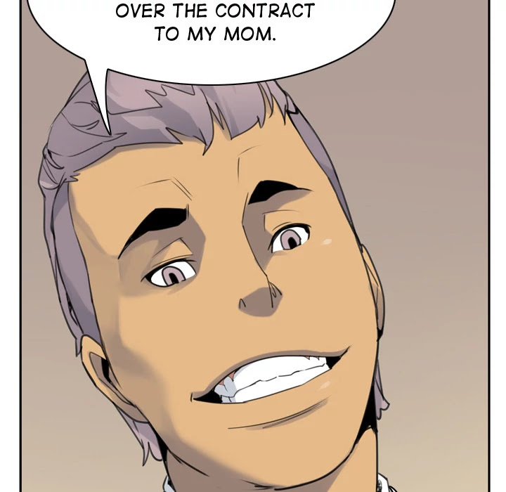 The Desperate Housewife Chapter 32 page 60 - Chapter 32