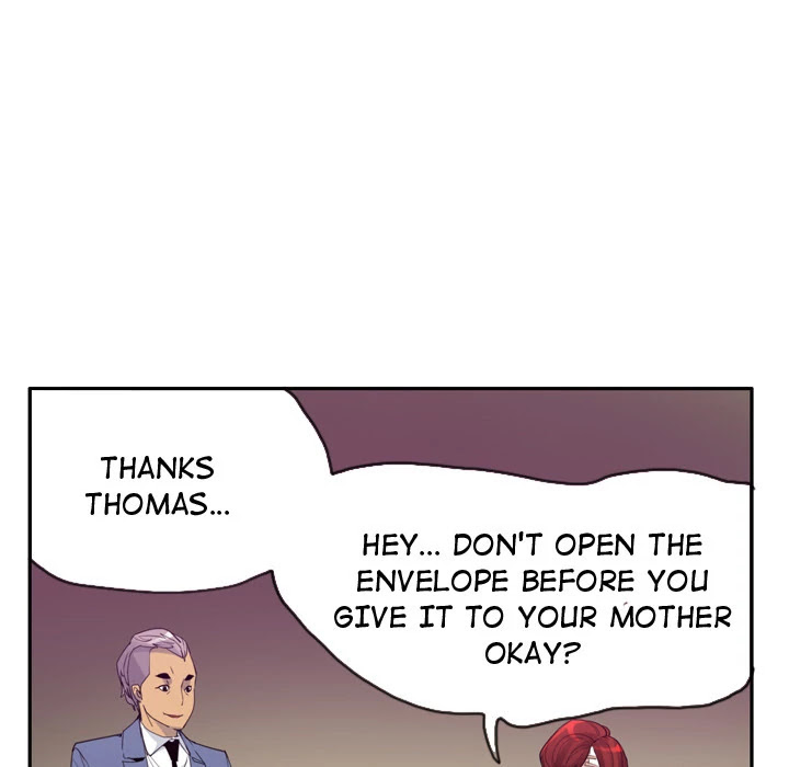 The Desperate Housewife Chapter 32 page 64 - Chapter 32