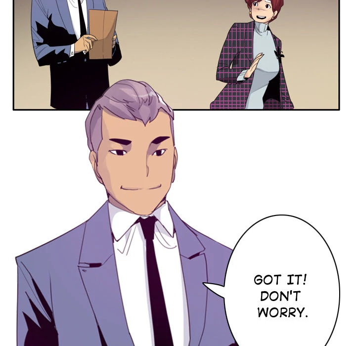 The Desperate Housewife Chapter 32 page 65 - Chapter 32