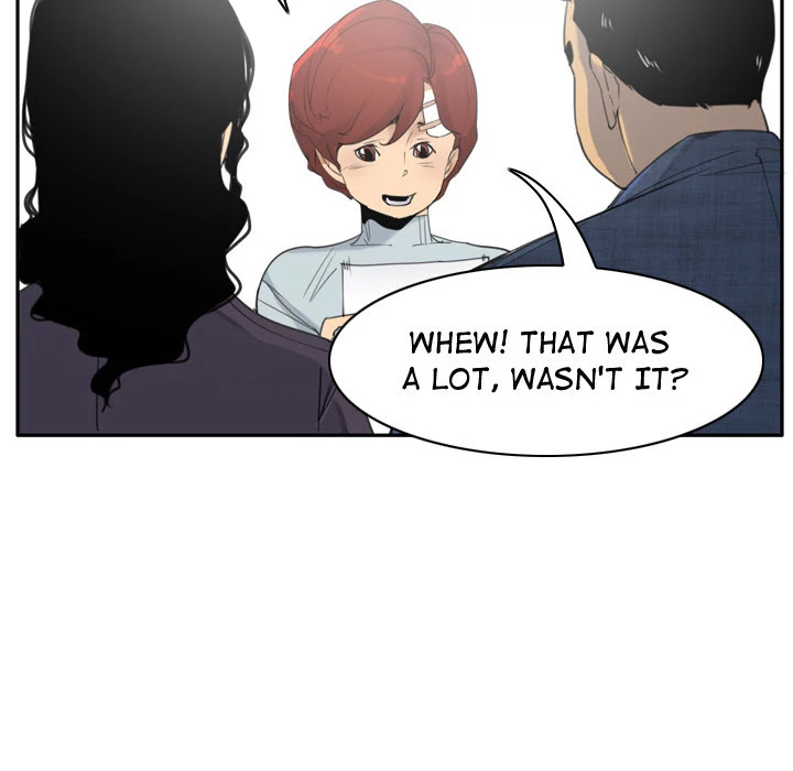 The Desperate Housewife Chapter 32 page 7 - Chapter 32
