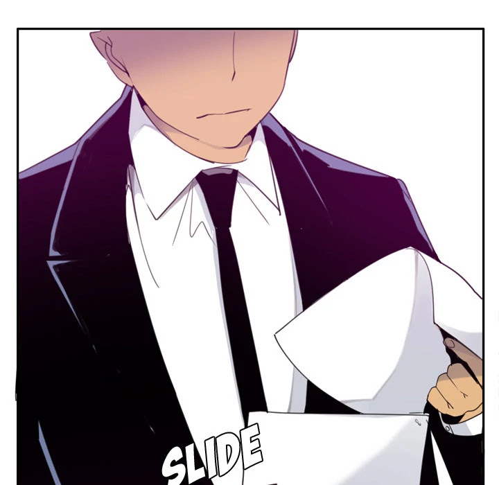 The Desperate Housewife Chapter 32 page 70 - Chapter 32
