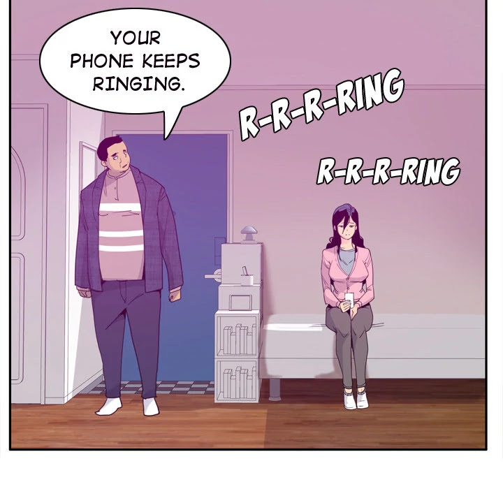 The Desperate Housewife Chapter 32 page 78 - Chapter 32
