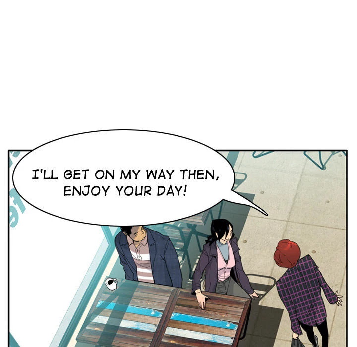 The Desperate Housewife Chapter 32 page 8 - Chapter 32