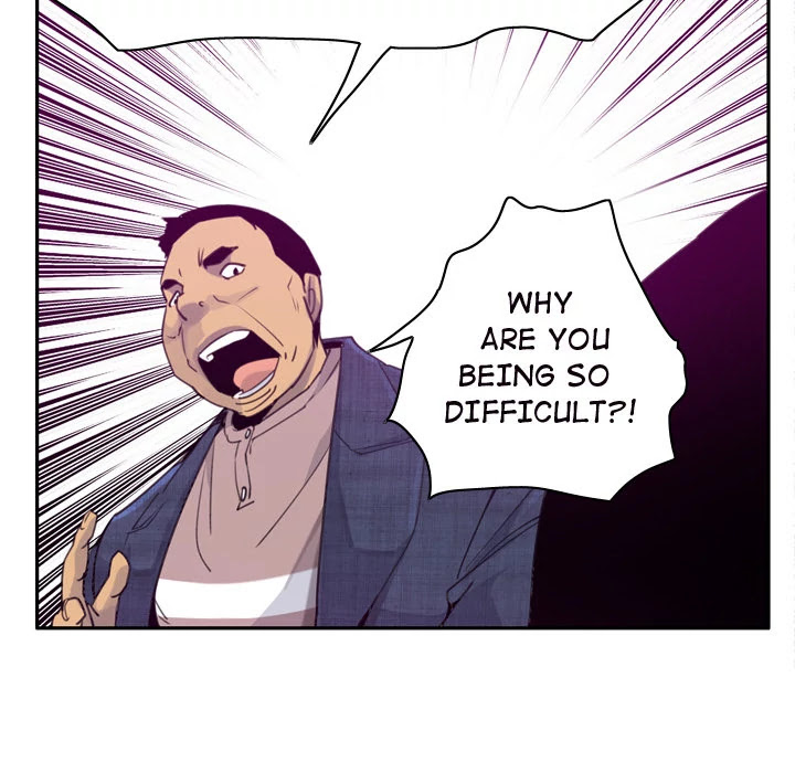 The Desperate Housewife Chapter 32 page 82 - Chapter 32