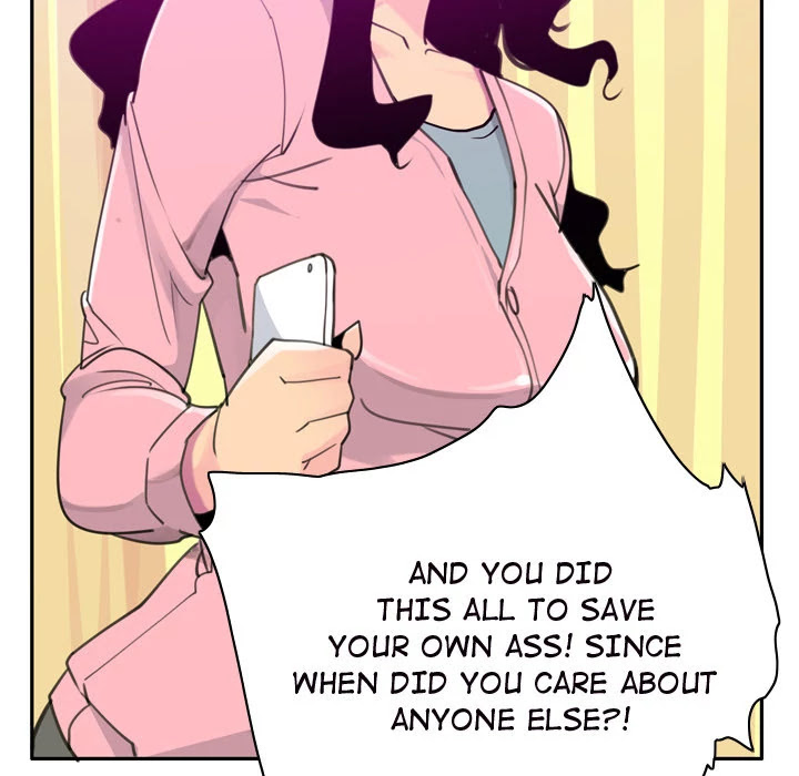 The Desperate Housewife Chapter 32 page 84 - Chapter 32