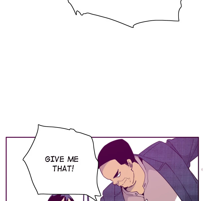 The Desperate Housewife Chapter 32 page 85 - Chapter 32
