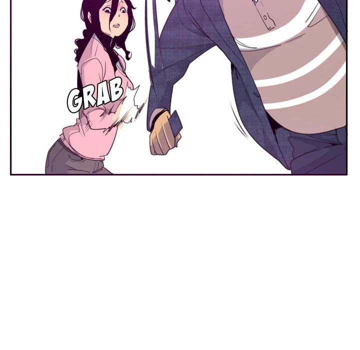 The Desperate Housewife Chapter 32 page 86 - Chapter 32
