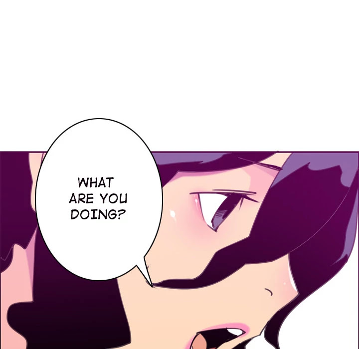 The Desperate Housewife Chapter 32 page 87 - Chapter 32