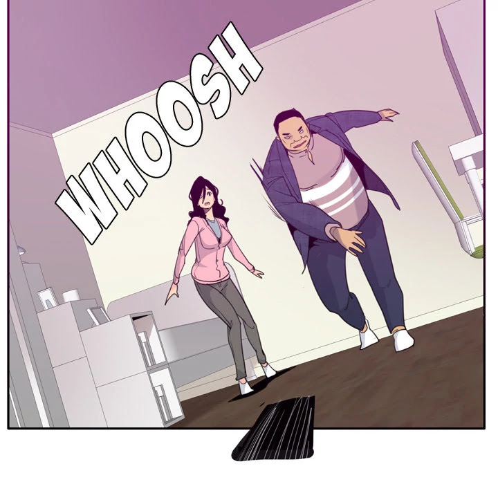 The Desperate Housewife Chapter 32 page 89 - Chapter 32