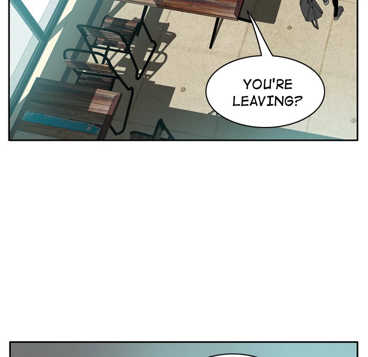 The Desperate Housewife Chapter 32 page 9 - Chapter 32