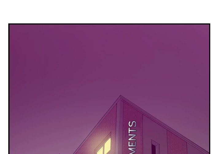 The Desperate Housewife Chapter 33 page 1 - Chapter 33